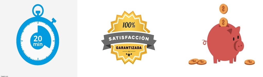 Servicios urgentes Torrelodones