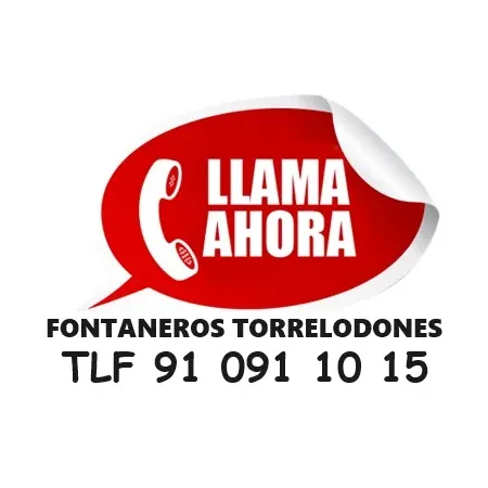 Fontanero Torrelodones